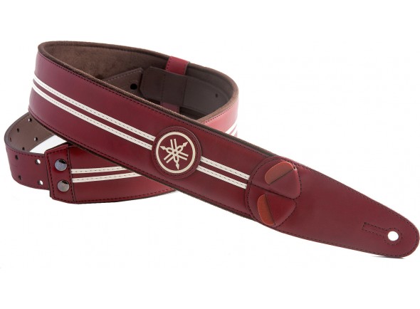 Yamaha Race Red Yamaha Race Red